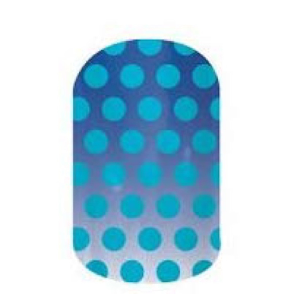 Jamberry Retired December Hostess Exclusive